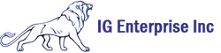 IG Enterprise logo